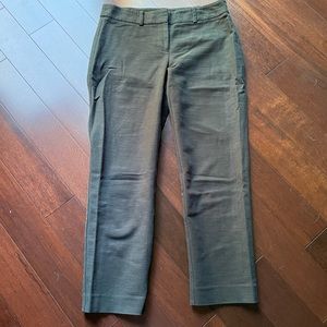 Banana republic singature dress pants